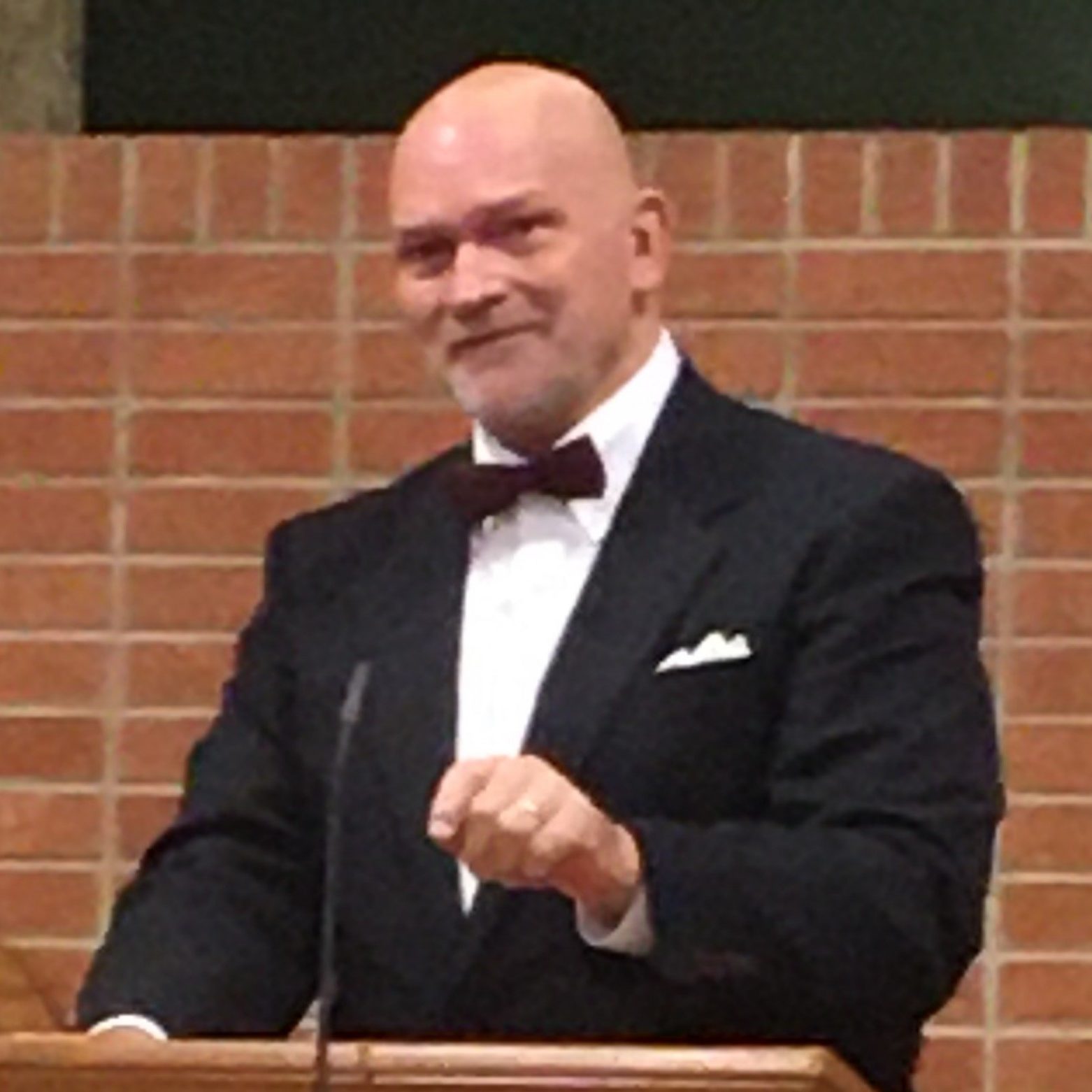 Dalton Key Preaching
